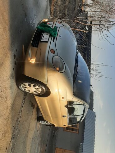 Daewoo: Daewoo Matiz: 2010 г., 0.8 л, Механика, Бензин, Хэтчбэк — 4