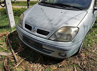 mopar akumulatori: RADILICA 1.9 DCI ZA RENAULT SCENIC | Radilica 1.9 dci — 1