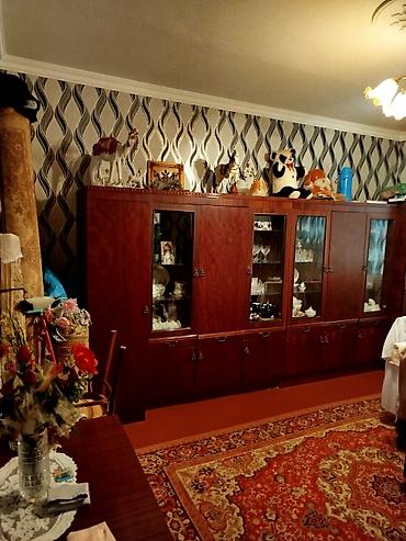 дем ал пансионат: Сальян, 3 комнаты, Вторичка, 53 м² — 1