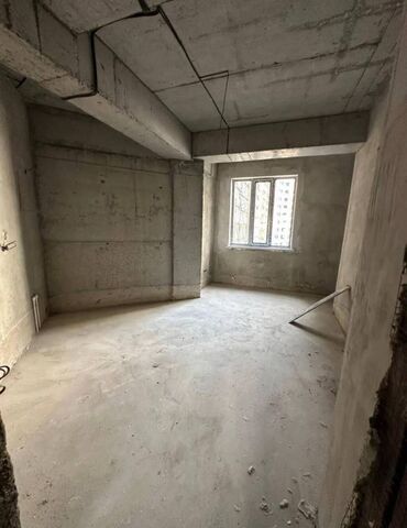 купить квартиру в 10 микрорайоне: 3 комнаты, 91 м², Элитка, 10 этаж, ПСО (под самоотделку)