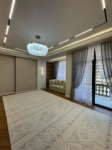 Продажа квартир: 3 комнаты, 96 м², Элитка, 6 этаж — 4