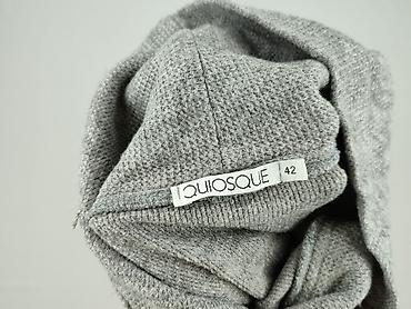 kołnierzyk h: QUIOSQUE, Golf damski, rozmiar XL — 4