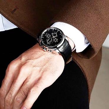 Другие наручные часы: Листай Огромный выбор Часов Мировых Брендов! Только Оригинальные — 28