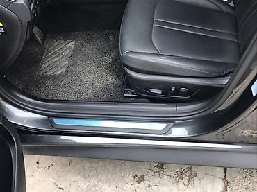 Hyundai: Hyundai Sonata: 2019 г., Фастбек — 10