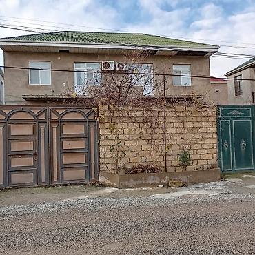 bakida satilan evler: 8 otaq, 224 kv. m, Kredit yoxdur, Orta təmir — 1