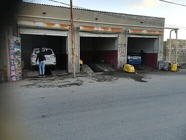 Digər kommersiya daşınmaz əmlakı: Salam obyekt icare verilir cay evi +avto moyka 3 bokslu super temirli — 10