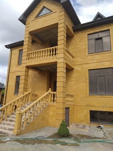 Digər tikinti daşları: Aglay isleri. Evlerin ofislerin binalarin hasarlarin villalarin en son — 28