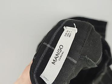 buty lanetti ccc: Mango, Spodnie materiałowe damskie, rozmiar XS — 4