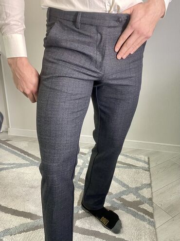 Костюмы: Мужской классический комплект (свадебный) : пиджак, жилет, рубашка и — 4