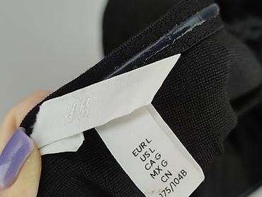 podklad: H&M, Sukienka damska, rozmiar L — 4