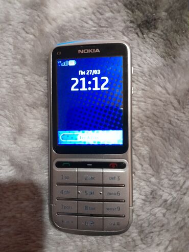 Nokia: Nokia