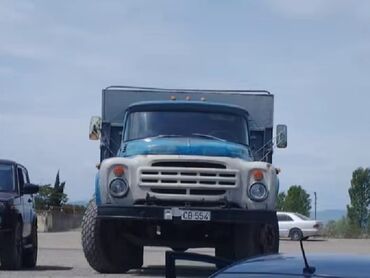 uaz satışı: Zil 130 benzin real alıcı zəng edsin əlaqə nömrəsi arxa işıq var