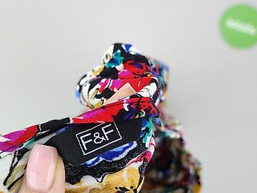 tanie garsonki: F&F, Sukienka damska, rozmiar S — 4