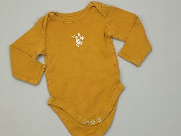 przedluzka do body niemowlecego: Body, 3-6 m, 
stan - Dobry