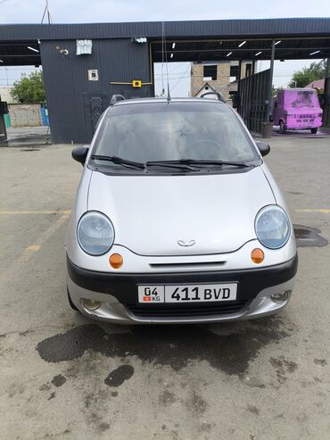 автомабил матиз: Daewoo Matiz: 2002 г., 0.8 л, Механика, Бензин