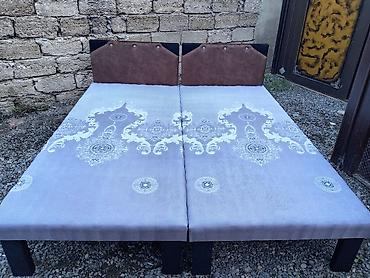 Digər: Təzə çarpayılar — 7