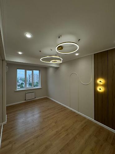 Продажа квартир: 2 комнаты, 67 м², 9 этаж — 6