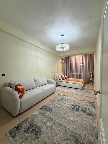 ts group: 1 комната, 50 м², Технопарк Элитка, 6 этаж, Евроремонт — 1