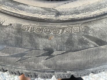 шины на хова: Шины R 15, Новый, Bridgestone