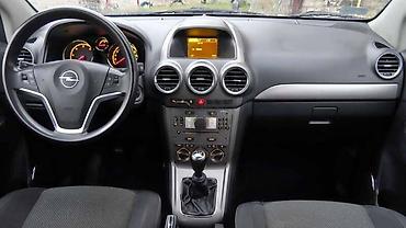 vilasti kljuc: INSTRUMENT TABLE ZA OPEL COMBO, ZAFIRA, AGILA . OD 2000. DO 2024 — 3
