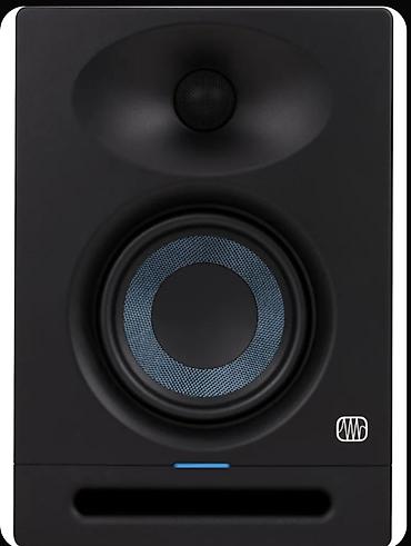 Аудиотехника: Новые PreSonus Eris Studio 4 — это 4,5-дюймовые активные 2-полосные — 3