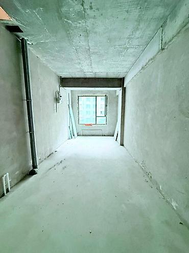 nova grant: 2 комнаты, 64 м², Технопарк Элитка, 2 этаж, ПСО (под самоотделку) — 3