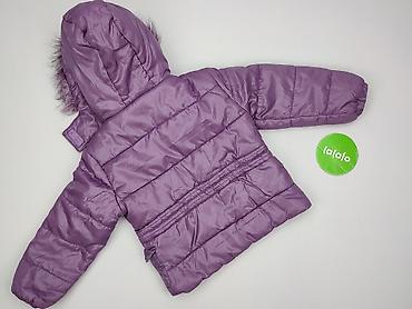 bluzy hello kitty: Kurtka zimowa, Hello Kitty, 3-4 lat, 98-104 cm, stan - Bardzo dobry — 3