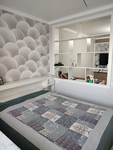 Продажа квартир: 1 комната, 54 м², 8 этаж, Евроремонт — 2