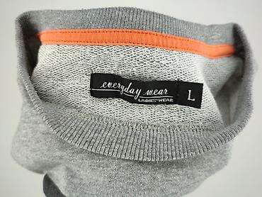 cheap sweatshirt: Bluza damska
, rozmiar L — 4