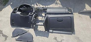 antena za auto ajkula: FIOKA KASETA ZA SSANGYONG REXTON ZA 2007. GOD. | SSANG YONG REXTON — 1