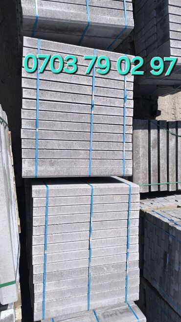 Бордюры: Бордюр, Гарантия, Бесплатный выезд, Бесплатная доставка — 9