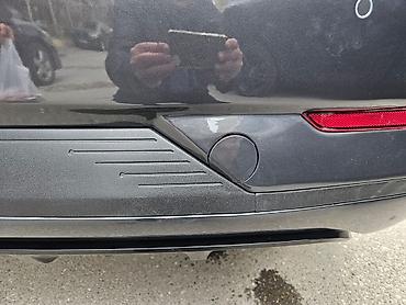 w211 bufer: Arxa, Changan Q05, 2025 il, Çin — 5