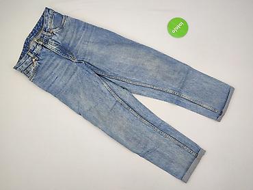 levis jeansy: Monki, Jeansy damskie, rozmiar 2XS — 2