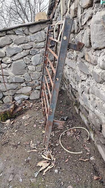 06 satışı: Qebelededir 06 baqaji 50 manata satiram — 1