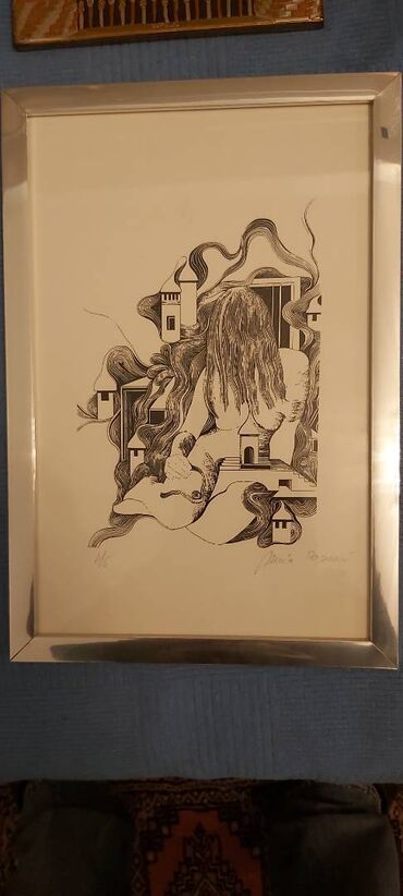 Slike i ramovi: Upotrebljenо — 2