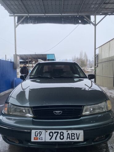 Daewoo: Daewoo Nexia: 2005 г., 1.5 л, Механика, Бензин, Седан — 1