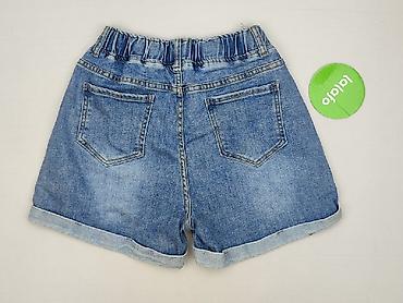 157 denim: Denim, Szorty damskie, rozmiar XS — 3