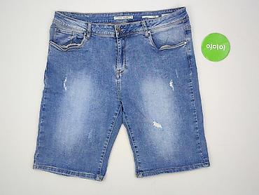 golfem: Used Jeans, Szorty dla mężczyzn, rozmiar L — 2