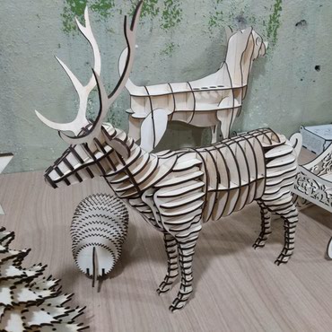 Другой декор и предметы интерьера: На заказ — 7