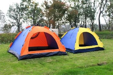 Маски, очки: Kampa aid hərşey var Çadır, tulum, havalı yataq, termo çanta, su