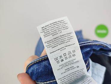 metce: Jack & Jones, Jeansy dla mężczyzn, rozmiar L — 5
