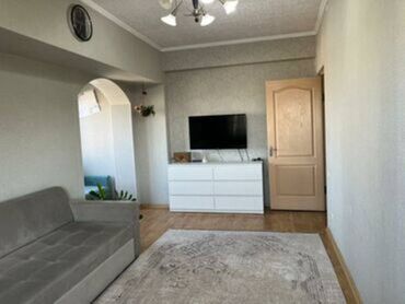 квартира в рассрочку на 10 лет: 2 комнаты, 52 м², Индивидуалка, 9 этаж, Евроремонт