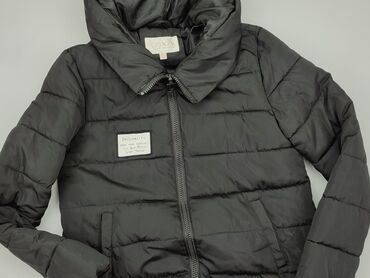 spódnice zimą: Down jacket, 2XL (EU 44), condition - Good