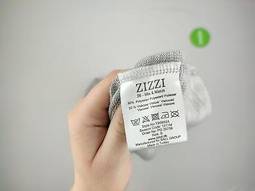 zator asmen: Zizzi, Kardigan damski, rozmiar S — 5