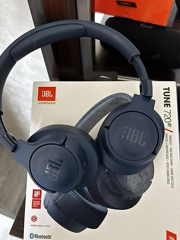ps5 kontakt home: JBL Tune 720BT naqilsiz qulaqlıq - JBL Pure Bass səsi – dərin və — 1