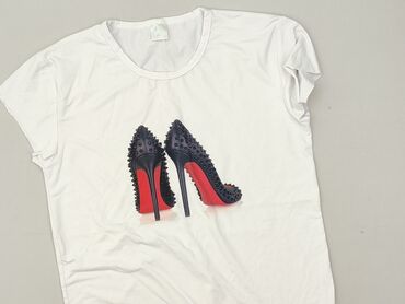massimo t shirty: Футболка жіноча, розмір L