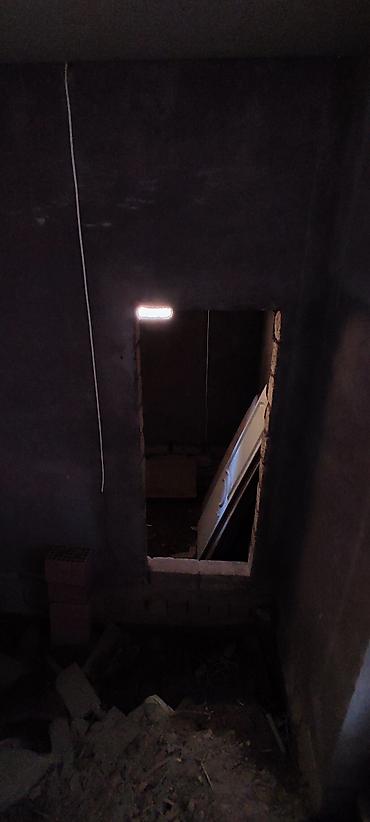 7 ci mikrarayon: 5 otaqlı, 2 kv. m, Kredit yoxdur, Orta təmir — 6