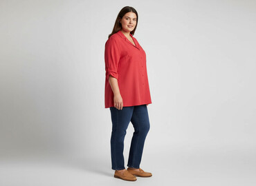 gerry weber bluzki wyprzedaż: Gerry Weber, Women`s shirt, size 5XL