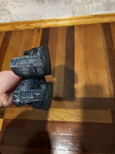 Туфли: Туфли женские, размер 36. 1-2 выхода Модели на фото: - Basconi — 12