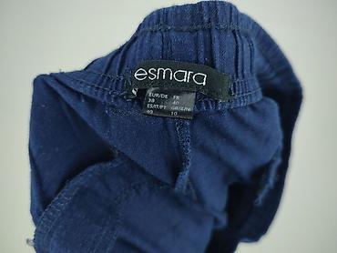 vistula capri: Esmara, Spodnie 3/4 damskie, rozmiar S — 4